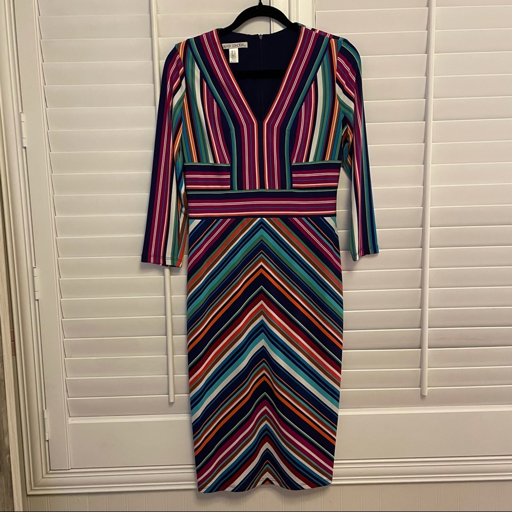 Maggy London dress